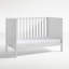 4-in-1 Cot Bed 137cm L x 76cm W-2142972360