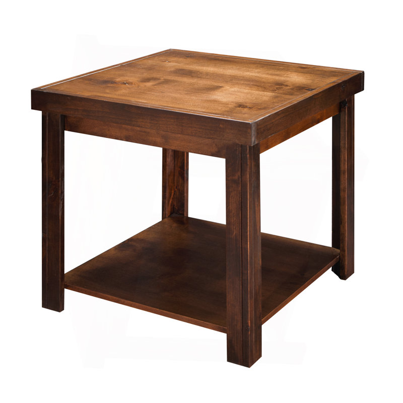 Table d'appoint 24 pouces
