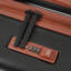 Ensemble de 5 valises avec ouverture frontale