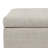 Audel Upholstered Ottoman-1121795616
