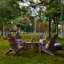 Chaise Adirondack classique-1061669318