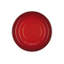 Le Creuset Stoneware Round Pizza Stone, 15"-1437766311