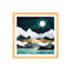 « ocean stars » par spacefrog designs-print-49718745-49718765