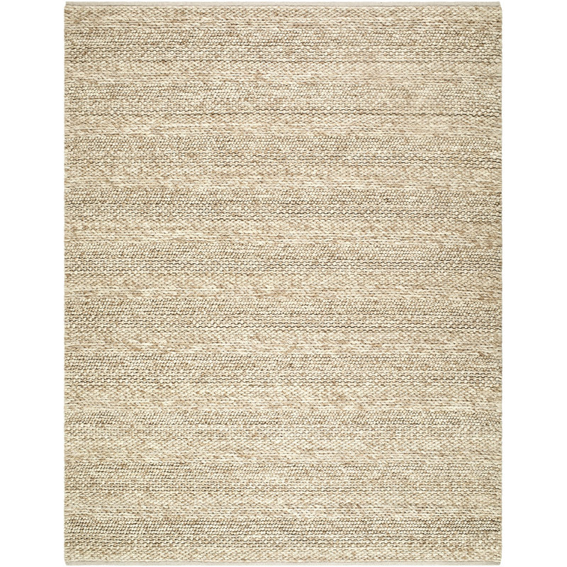 Cofield Hand Woven Area Rug, Rectangle 10' x 14'