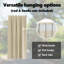 Curtains Polyester 140Cm Sound-Absorbing-1397867426-1397867434