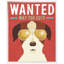«Beach Bums Terrier I Wanted» par Michael Mullan, art mural sur toile-1829669044-1829669046-1829669060