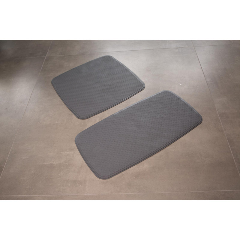 Capri Anti Slip Bath Mat