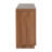 Easton Modern Wooden Storage Sideboard Cabinet with 2 Doors and 3 Drawers-122915302