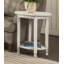 Mangum Solid Wood End Table-648721003