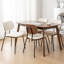 Laykyn Upholstered Dining Chair-1880867777
