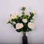 Arrangement floral de pivoines Tuomo-1007344009