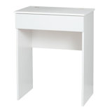 Nissim Dressing Table with Mirror
