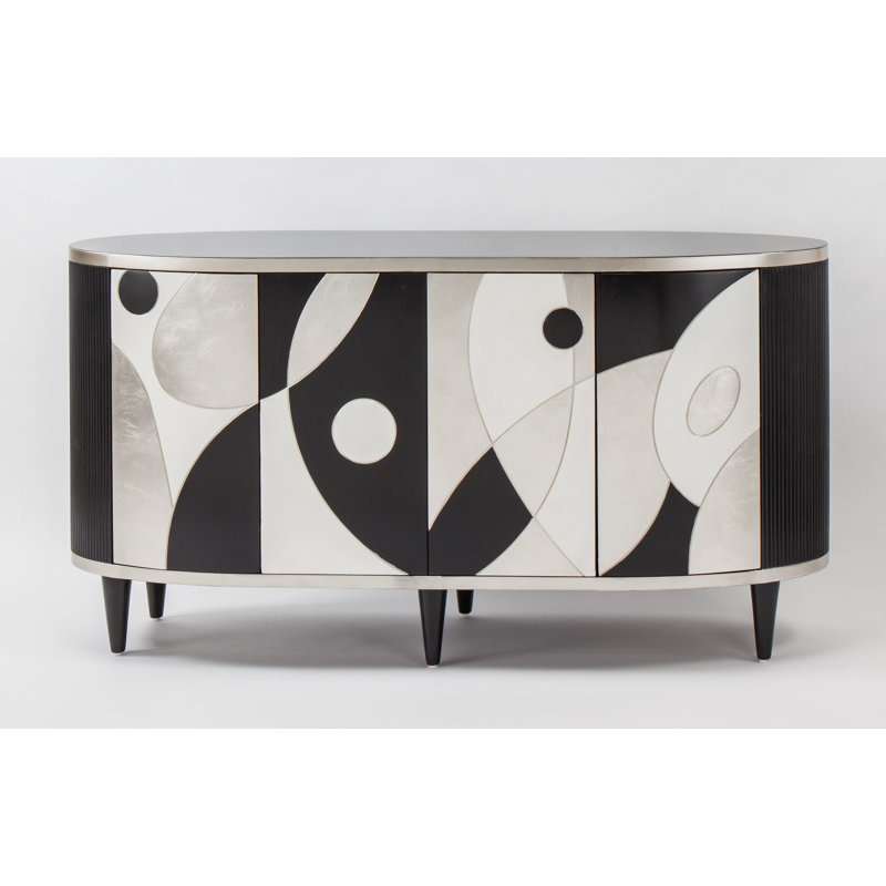 Accent Cabinet