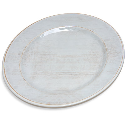 Grove 7" Melamine Bread and Butter Plate