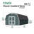 Classic Gambrel Outdoor Wood Storage Barn with 4 ft. Sidewalls-1977878273-1977447952