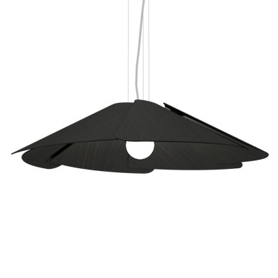 Fuchsia 1 - Light Pendant