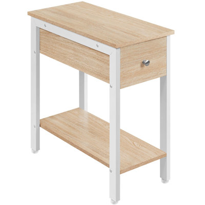 Josannah End Table