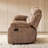 79.9" Multi-Functional Manual Recline Sofa-116620076