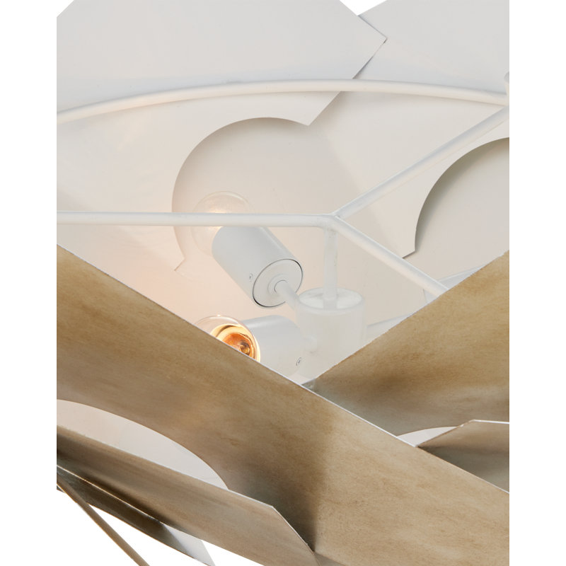 Artiste 3 - Light Chandelier