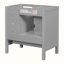 Base de meuble-lavabo simple 29,13 po seulement-94734226