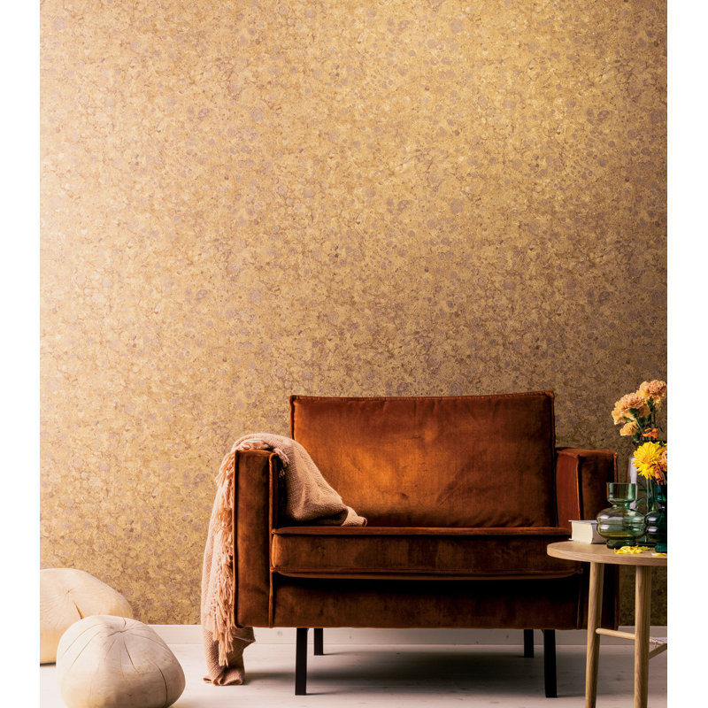 Papier peint brillant Energy Collection