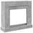 Gris béton est en rupture de stock