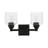 Ashanni 2 - Light Dimmable Vanity Light