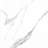 Caliz 10" x 10" Ceramic Marble Look Wall & Floor Tile