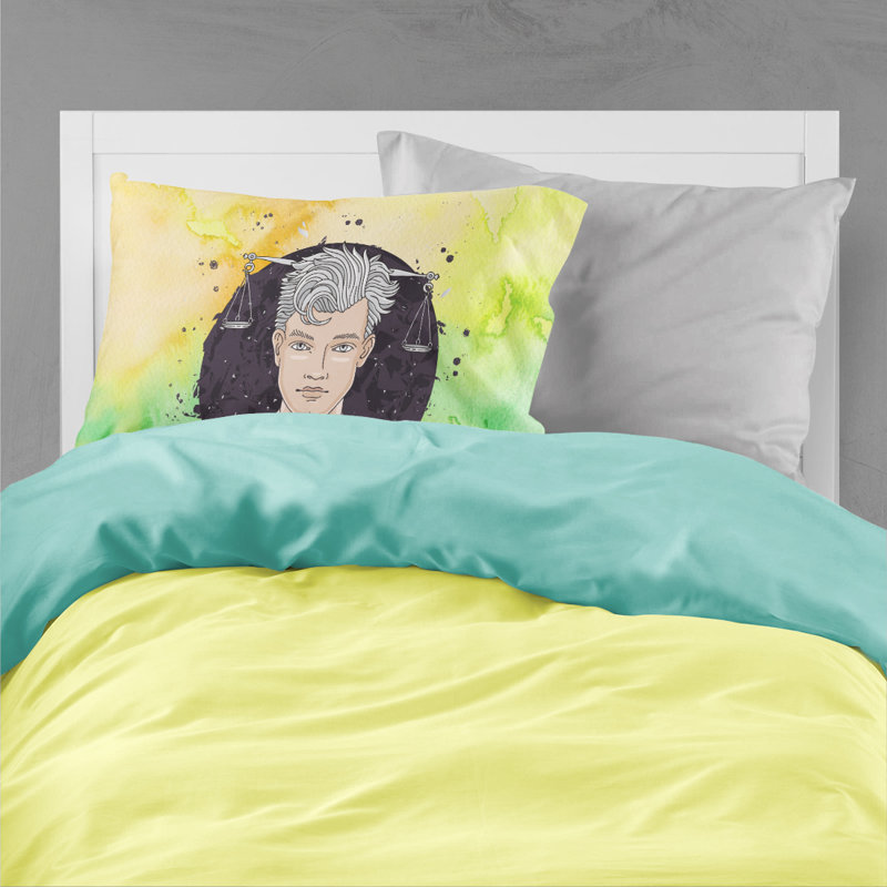 Libra Microfiber