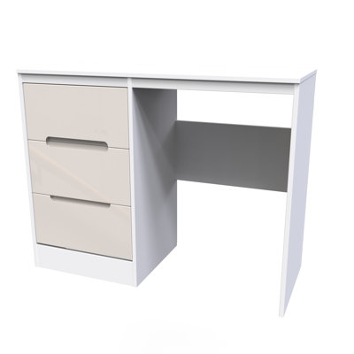 Fully Assembled Snavely Dressing Table