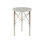 Signature Designs Bernard Round Spot Table