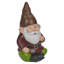 Aayisha Animals Resin Garden Statue
