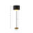 Metal Floor Lamp