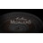 37'' H x 37'' W x 1.5'' D Ceiling Medallion