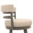 Sunnydale Camden 26" Swivel Counter Stool-1776444406