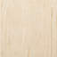 Buffet 71 po à 4 portes en bois de pin récupéré naturel et cérusé récupéré 71 po