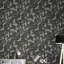 Kabuki Floral Vinyl Wallpaper Roll-2088256887