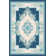 Ramsel Performance Oriental Indoor Rug