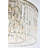 Yazmin 8 - Light Dimmable Drum Chandelier-27969542-27969545