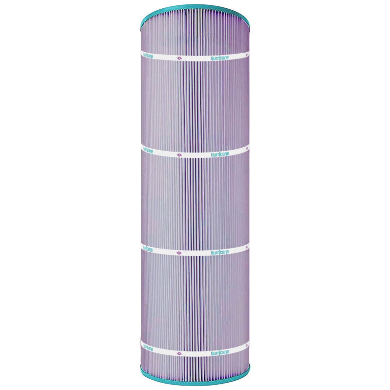 Hurricane Filters HF8413-01P Purple Spa Filter Cartridge Replacement