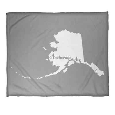 Sewn Throw Blanket