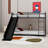 Lindenfield Kids Twin Over Twin Bunk Bed-742859366