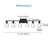 Aizen Armed Sconce