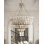 Magnum Opus 7 - Light Chandelier