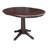 Ikuko Extendable Solid Wood Dining Table-30028758