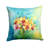 Other/No Pattern Outdoor Throw Pillow-99815624