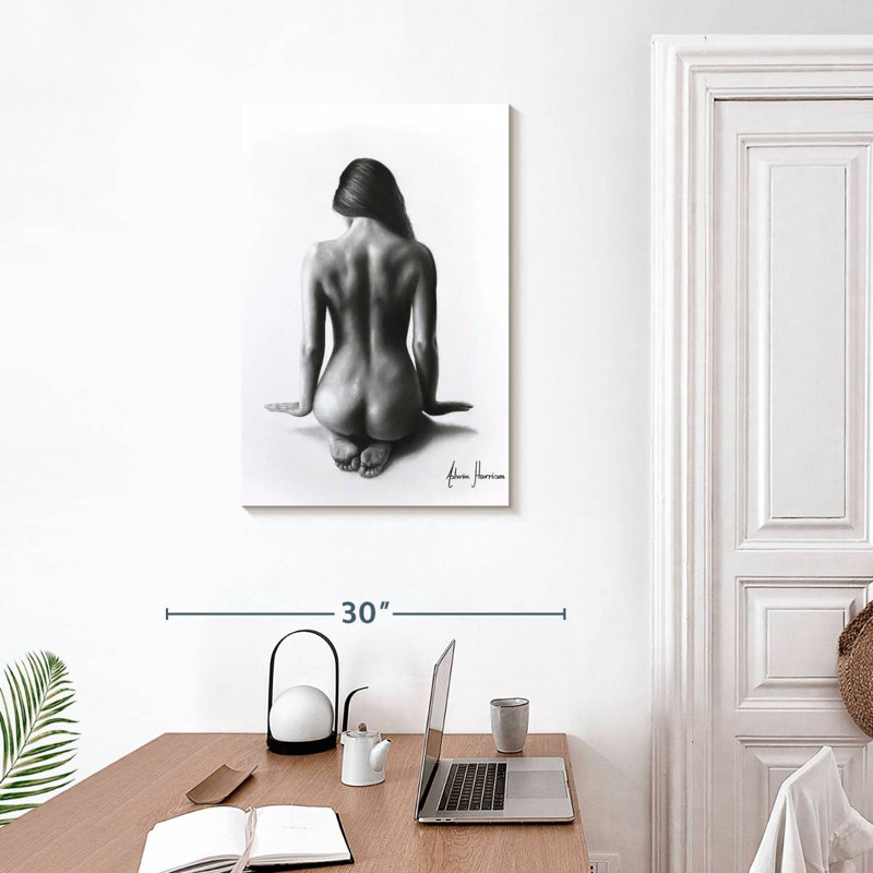 Balanced Body, 30" H x 20" W