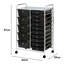 Alongi 15 -Drawer File Cabinet-453694329