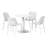 Outdoor Round Dining Set-912062181