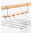 Darell Wood Non-Slip Multi-Layer Hanger-1666805910